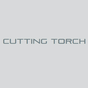 Cutting Torch