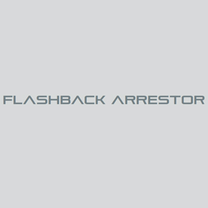 Flashback Arrestor