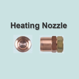 Heating Nozzle