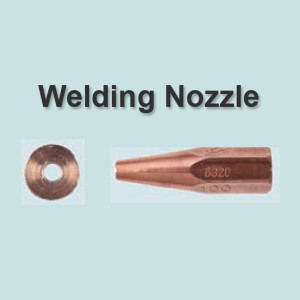 Welding Nozzle