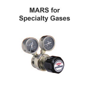 MARS for Specialty Gases
