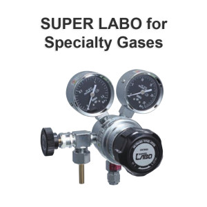 SUPER LABO for Specialty Gases