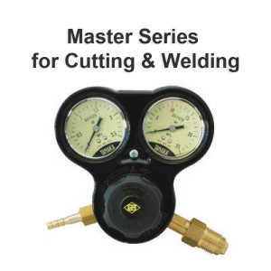 Master Series for Cutting & Welding