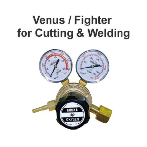 Venus / Fighter for Cutting & Welding
