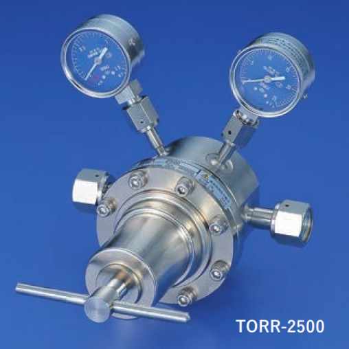 TORR-2500