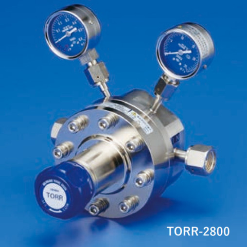 TORR-2800